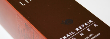 Из Кореи с любовью... Восстанавливающий тоник для лица Limoni Snail Repair Toner