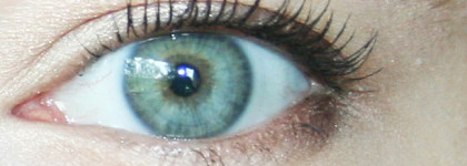 Максимальный эффект... Тушь Zoom Lash в оттенке black от Mac