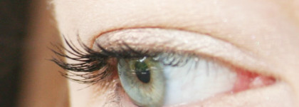 Максимальный эффект... Тушь Zoom Lash в оттенке black от Mac