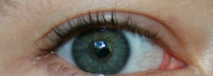 Максимальный эффект... Тушь Zoom Lash в оттенке black от Mac