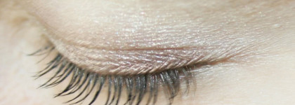 Максимальный эффект... Тушь Zoom Lash в оттенке black от Mac