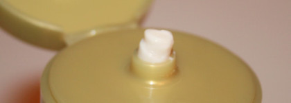 Для красоты волос... Richenna Gold Scalp & Hair Treatment