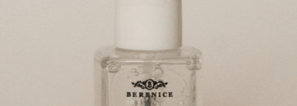 Это война! Средство- пилинг для кутикулы Berenice Cuticle Peeling