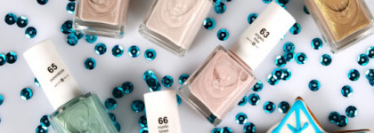 Коллекция Fairytale от Berenice