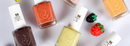 Коллекция Berry Season от Berenice