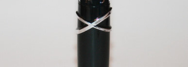 Тушь. Просто тушь. Sephora The Mascara в чёрном оттенке