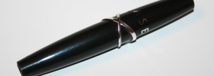 Тушь. Просто тушь. Sephora The Mascara в чёрном оттенке