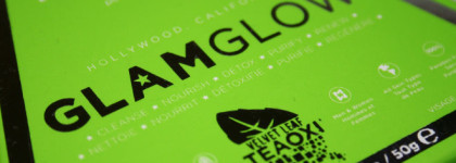 Секрет голливудских звёзд или развод на деньги?.. Маска очищающая двойного действия PowerMud Duoalcleanse Treatment от GlamGlow