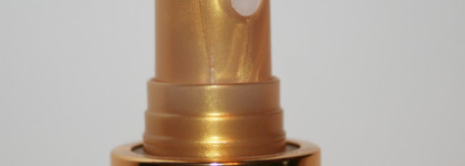 Золотое масло... Golden Oils Ultra Nourishing Body Oil от Bielenda