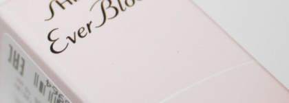 Потому что красота уже в тебе... Ever Bloom EDP от Shiseido