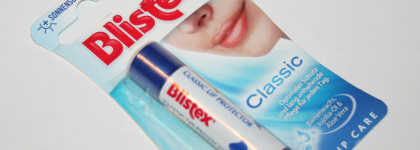 Classic Lip Protector от Blistex