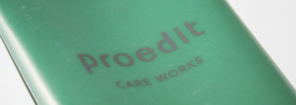 Маска для волос Proedit Hair Treatment Soft Fit Plus от Lebel