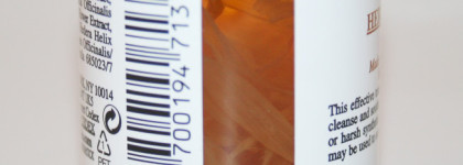 Бесспиртовой тоник для лица с календулой Calendula Herbal - Extract Toner от Kiehl's