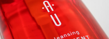 Шампунь Cleansing Clearment от Lebel