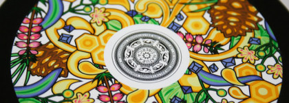 Подтягивающий bio-скраб для тела "Солёный мёд" от Crazy Desserts by Natura Siberica