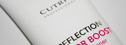 Кондиционер для волос Reflection Color Boost Conditioner от Cutrin Professional