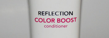 Кондиционер для волос Reflection Color Boost Conditioner от Cutrin Professional