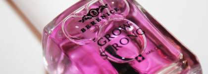 Гель для роста ногтей Grow Strong от Berenice