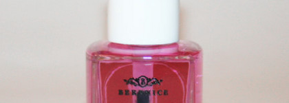 Гель для роста ногтей Grow Strong от Berenice