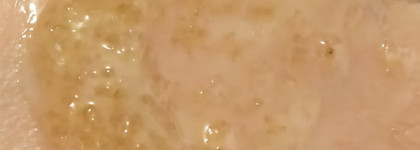 Миндальный скраб для тела Tender Almonds Body Scrub от Refresh