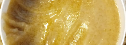 Миндальный скраб для тела Tender Almonds Body Scrub от Refresh