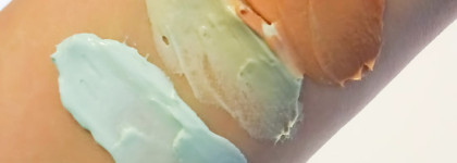 Мультимаскинг Triple Care от Refresh