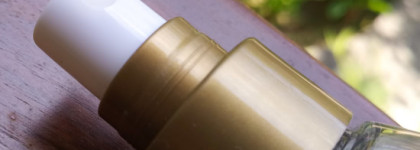 Масло - мист для волос Coconut oil weightless hydrating oil mist от OGX