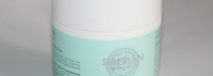 Крем для лица Био-баланс от Natura Siberica