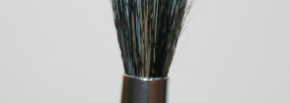 Кисть с двойным ворсом №38 от Limoni