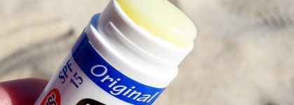 Бальзам для губ Cocoa Butter Formula Lip Balm от Palmer's