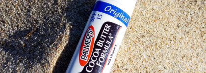 Бальзам для губ Cocoa Butter Formula Lip Balm от Palmer's