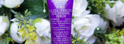 Мультикорректирующая сыворотка для кожи вокруг глаз Super multi-corrective eye-opening serum от Kiehl's