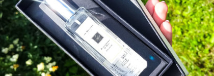 Blackberry & Bay Cologne от Jo Malone