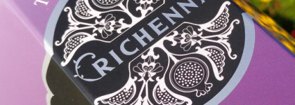 Шампунь с восточными травами Gin Shampoo от Richenna