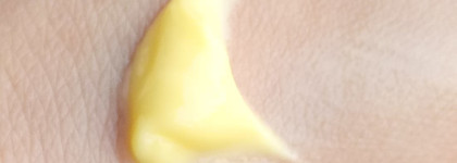 Облепиховый крем для рук от Natura Siberica