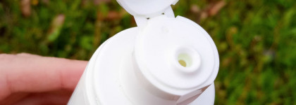 Лосьон очищающий с экстрактами чистотела и тысячелистника от Mirra