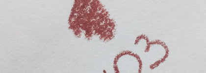 Карандаш для губ Jolies Levres в оттенке 103 от Vivienne Sabo