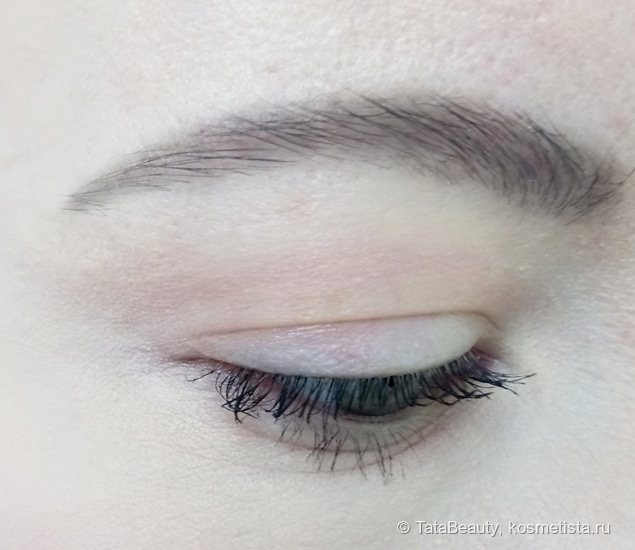 Карандаш для бровей Super Slim Brow Pencil в оттенке 02 от Limoni