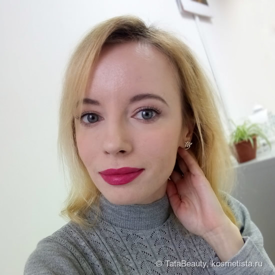 Карандаш для бровей Super Slim Brow Pencil в оттенке 02 от Limoni