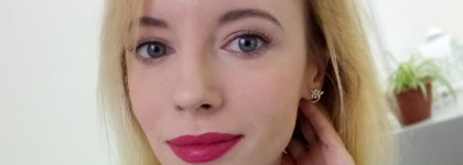 Карандаш для бровей Super Slim Brow Pencil в оттенке 02 от Limoni