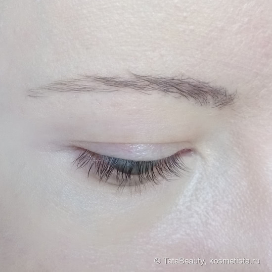 Карандаш для бровей Super Slim Brow Pencil в оттенке 02 от Limoni