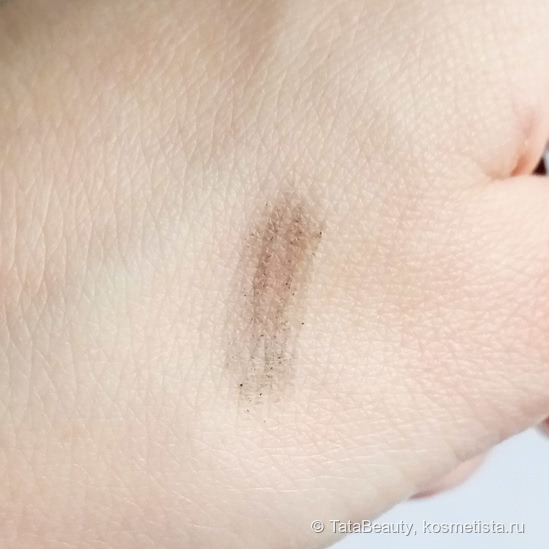 Карандаш для бровей Super Slim Brow Pencil в оттенке 02 от Limoni