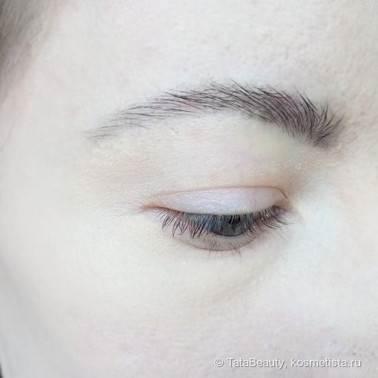 Карандаш для бровей Super Slim Brow Pencil в оттенке 02 от Limoni