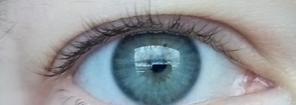 Тушь для ресниц Smokey Eye Mascara в чёрном (01) оттенке от Bobbi Brown