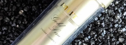 Икорный гель для век Gold Line Eyelid Gel от Mirra