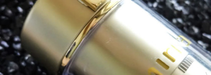 Икорный гель для век Gold Line Eyelid Gel от Mirra