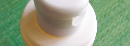 Лосьон тонизирующий с женьшенем и фруктовыми кислотами от Mirra