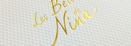 Nina Ricci Bella EDT