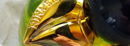 Nina Ricci Bella EDT