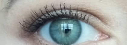 Тени Eye Shadow от Limoni в оттенке 93